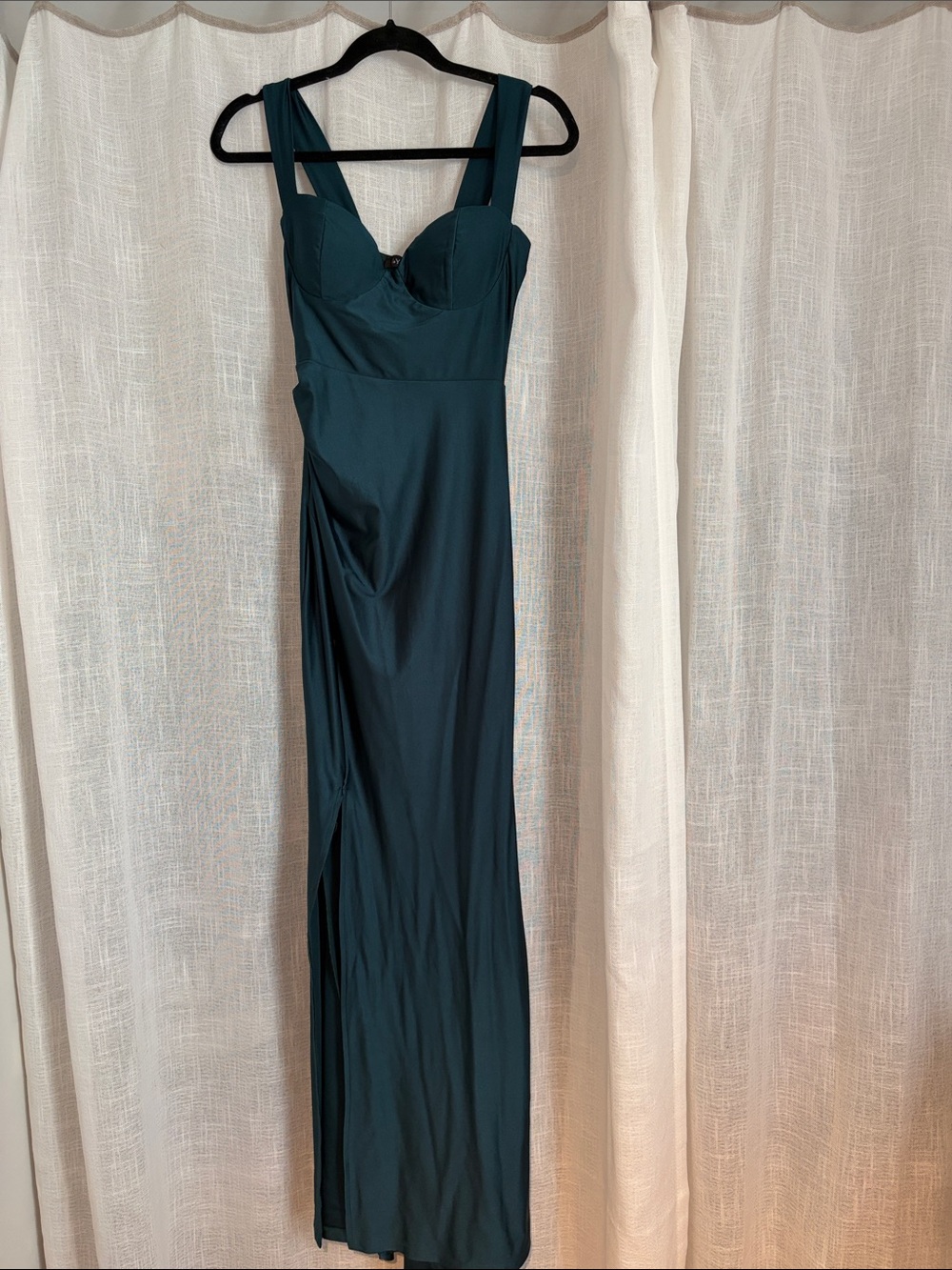 Ya Ya & Co Sleeveless Maxi Dress